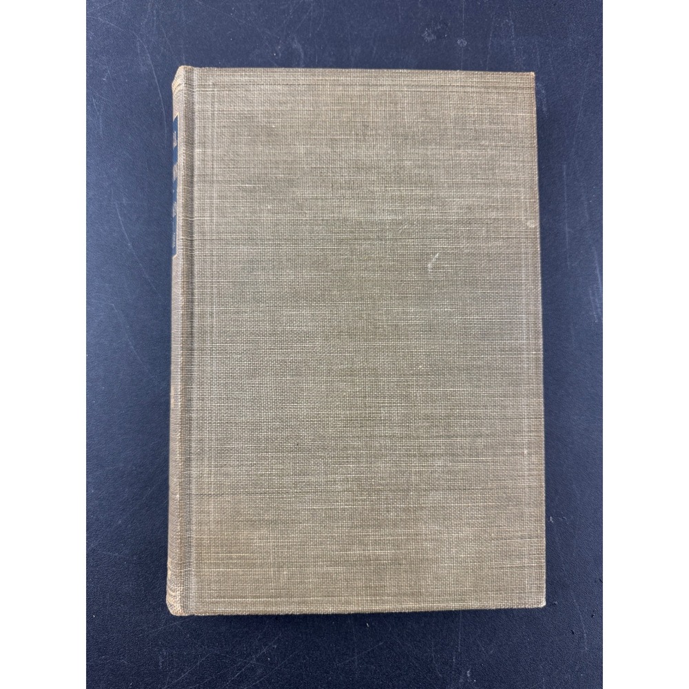 Animal Nutrition 4th Ed 1956 Maynard Loosli McGraw-Hill Agricultural Science